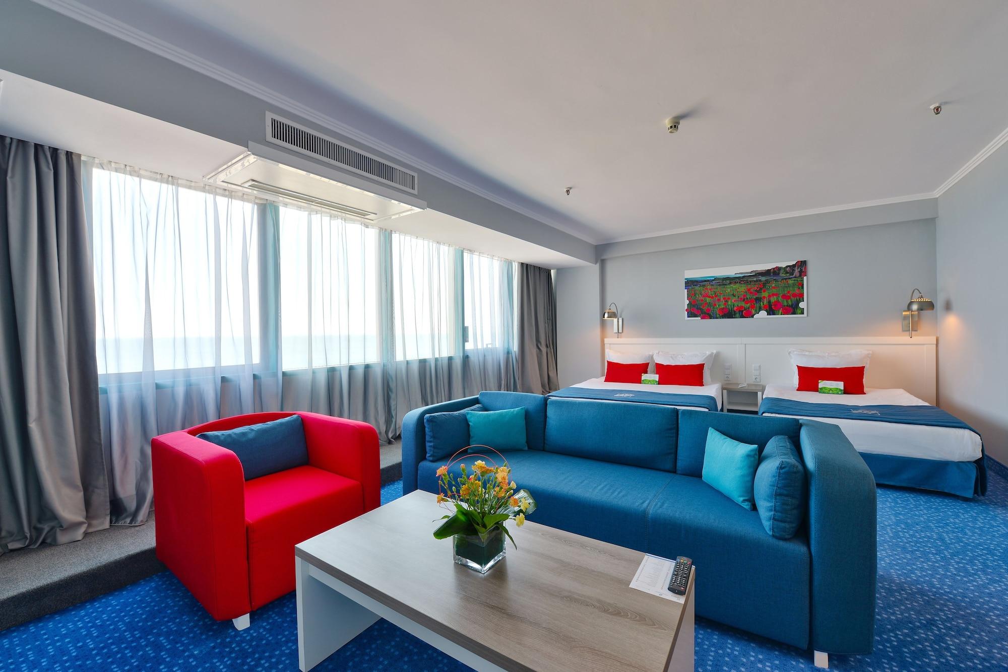 International Casino & Tower 5*