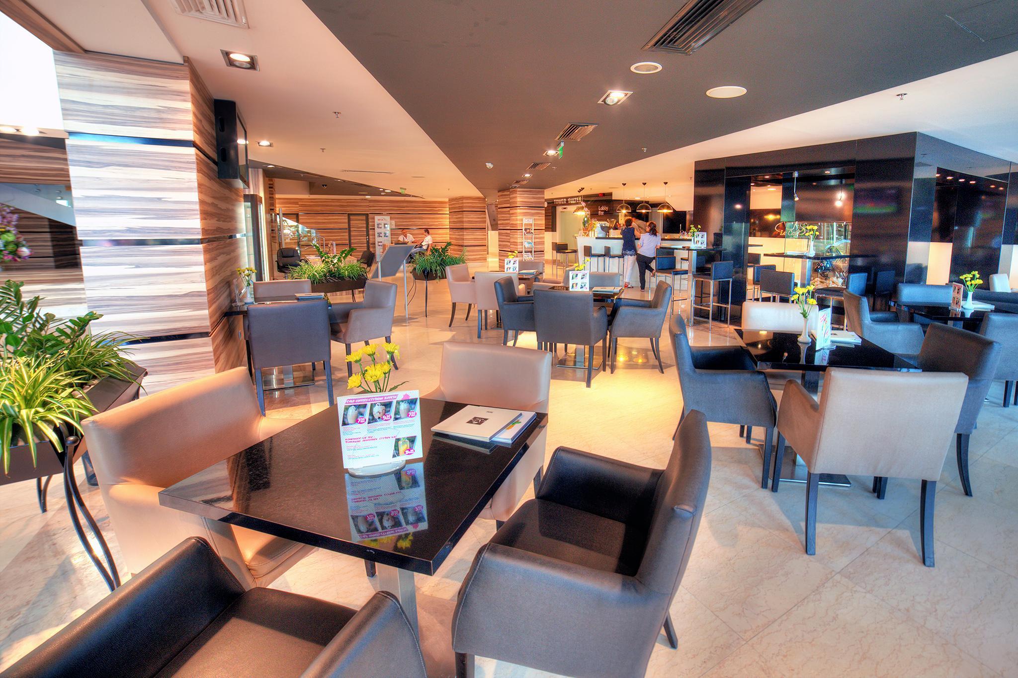 International Casino & Tower Hotel Golden Sands