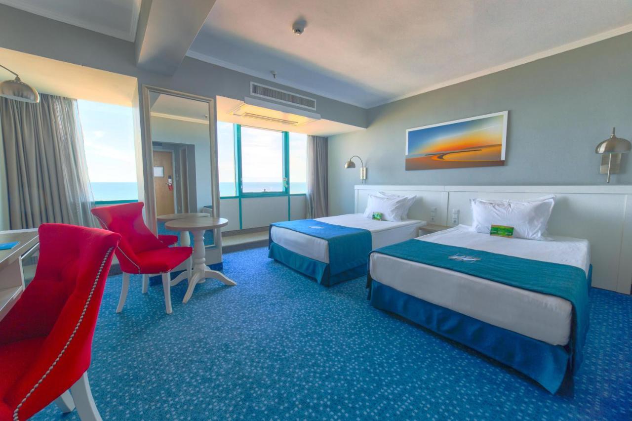 International Casino & Tower Golden Sands