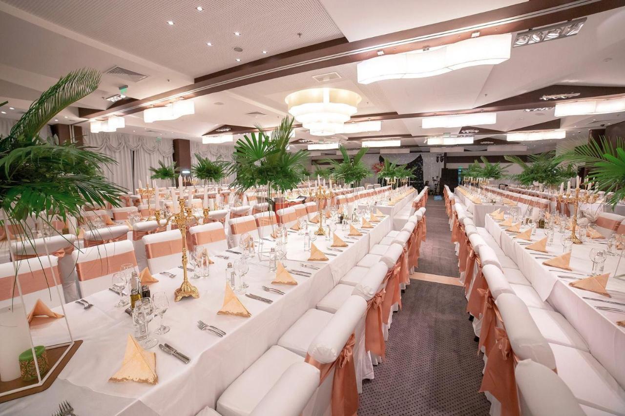 International Casino & Tower Hotel Golden Sands