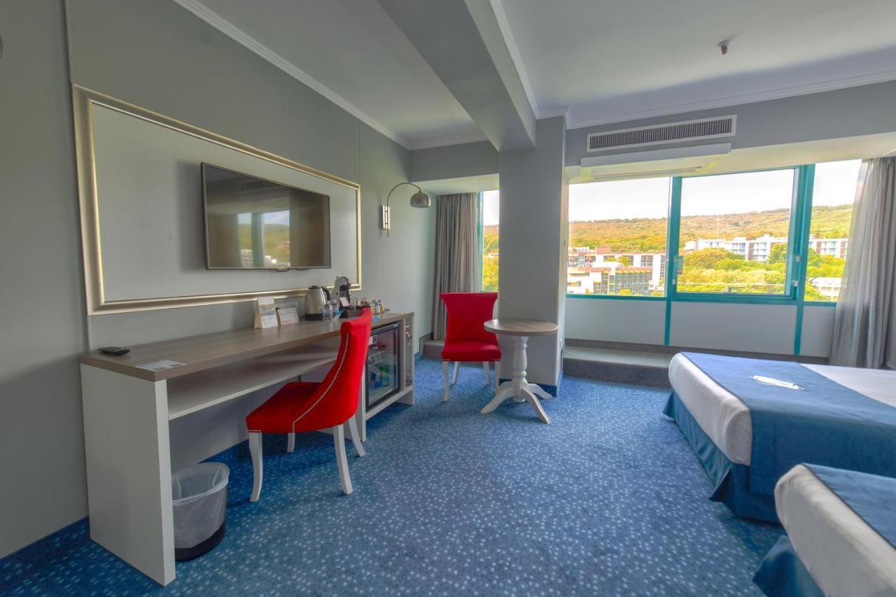 International Casino & Tower 5*